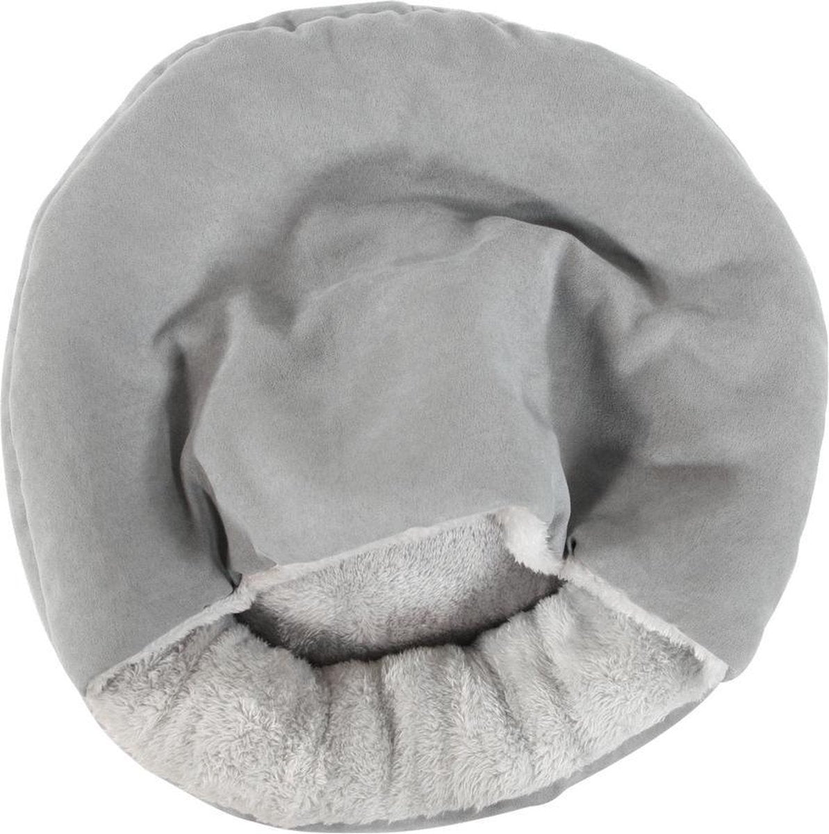 Adori Mand Palermo - Kattenmand - Grijs - 50 X 10 Cm