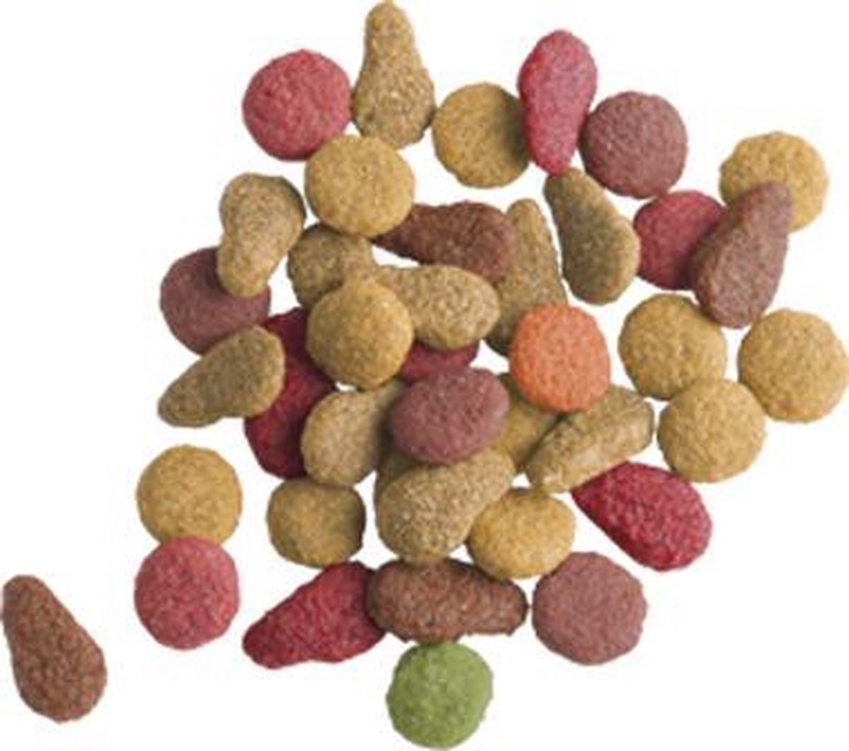 Versele-Laga Lara - Adult - Zalm - Kattenvoer - 10 Kg