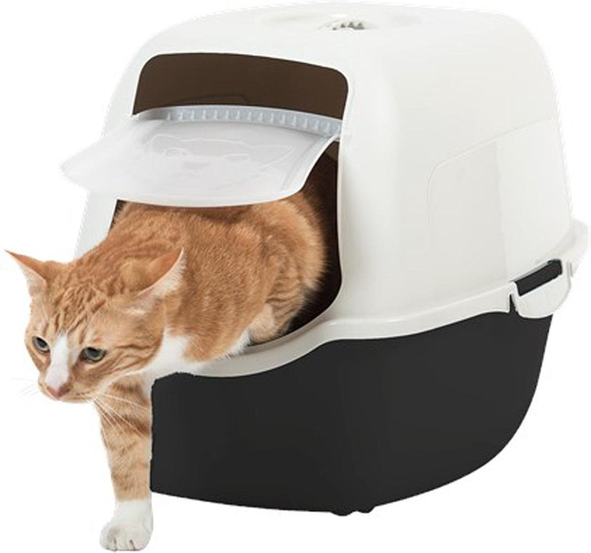 ROTHO My Pet KATTENBAK Gemaakt Van Duurzaam Kunststof