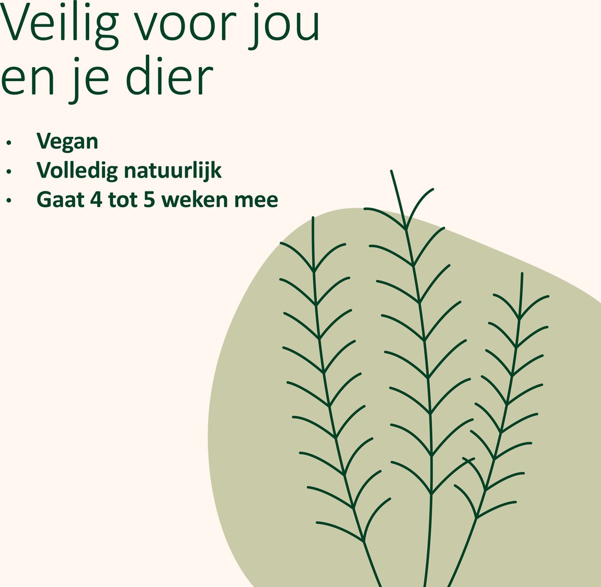 Catuals Kattenbakvulling Geurverdrijver - Neutraliseert Urinegeur Van Katten - Baby Care - 1kg