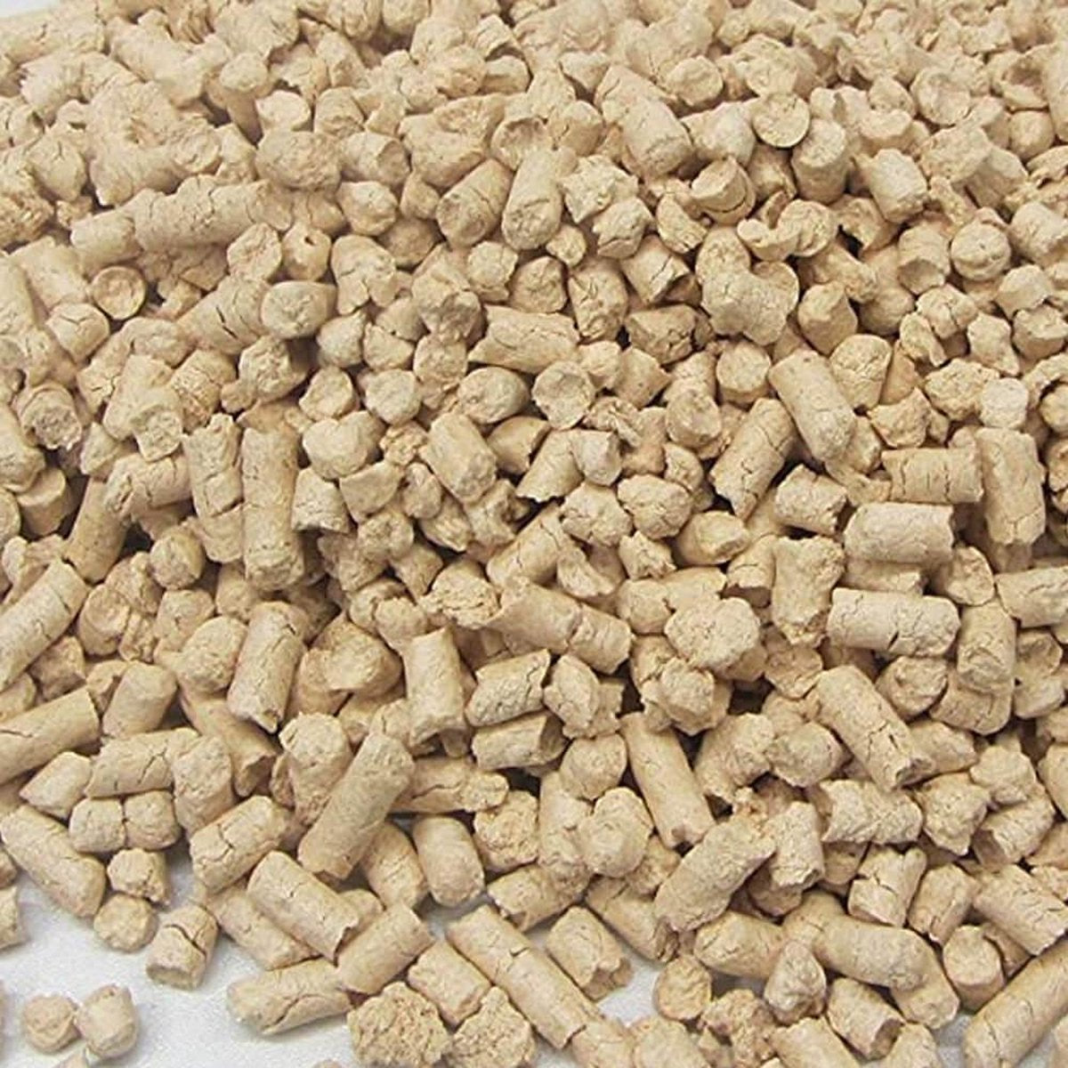 CosyPET Houtkorrels Kattenbakvulling 2x 20L (40l, 20kg)