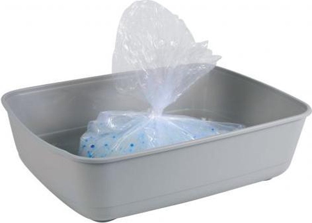 Trixie Kattenbakzak Simple'n'Clean L 10 Stuks