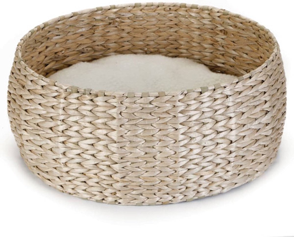 Beeztees Baskie - Kattenmand - 40x40x18 Cm