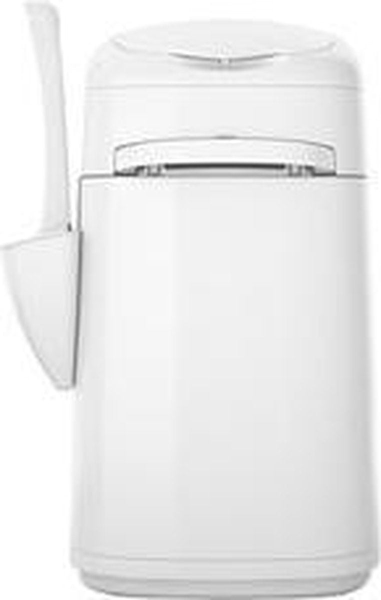 LitterLocker Design Bin - Wit