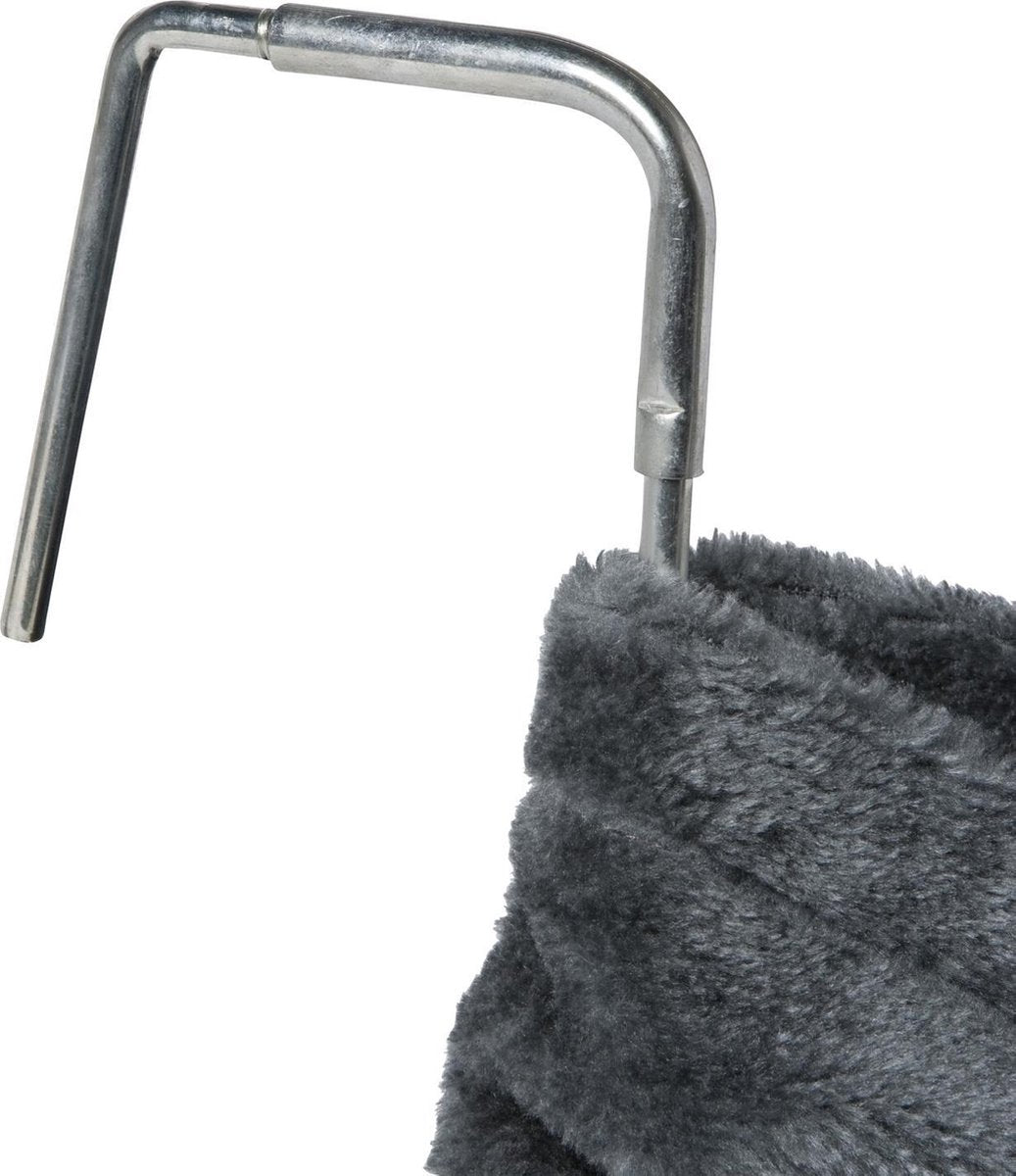  Adori Hangmat Verwarming - Grijs - 50 X 38 Cm