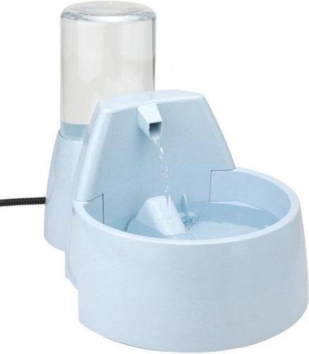  Petsafe Drinkwell Platinum - Drinkfontein - 5 L