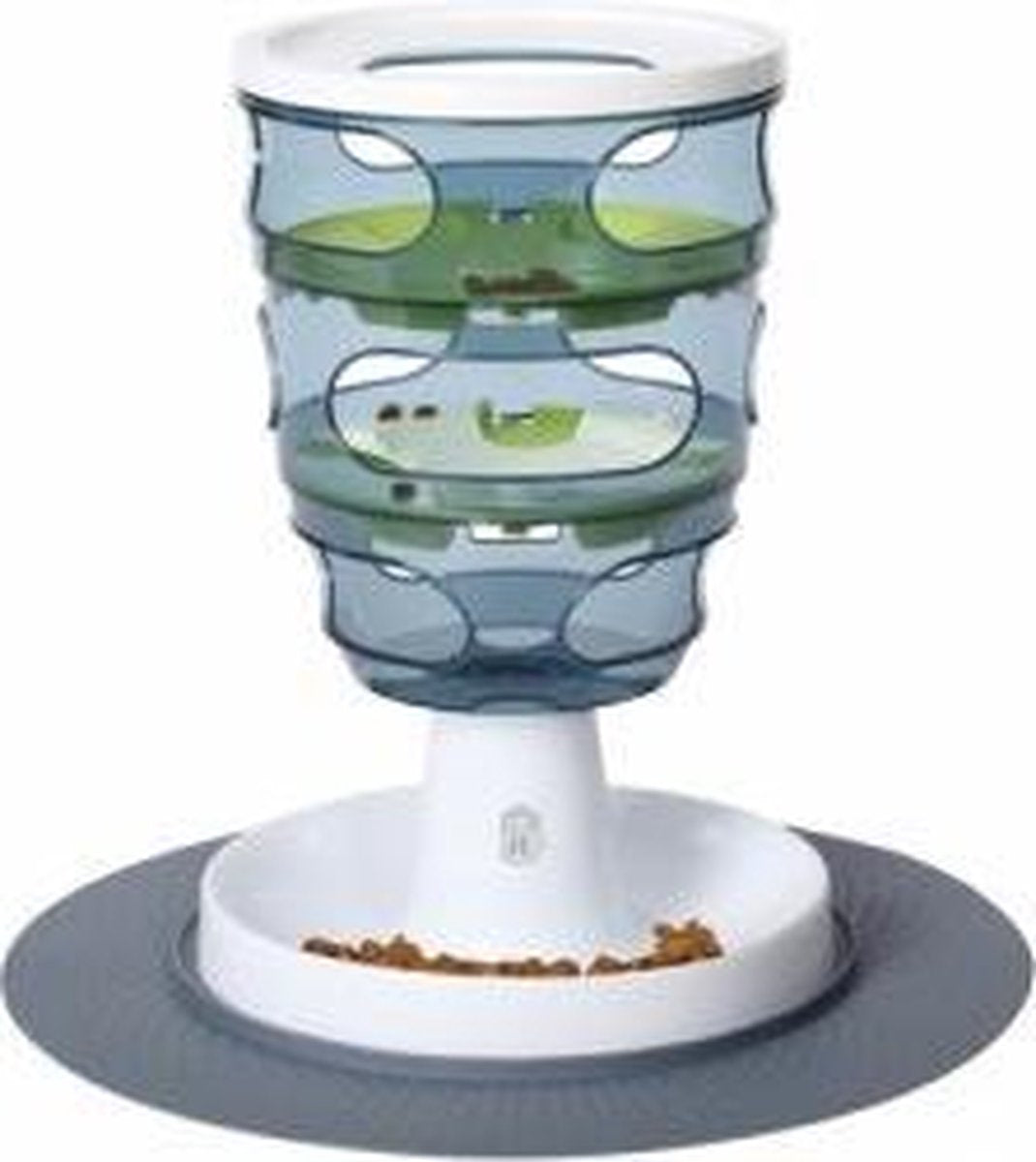  Catit Design Senses Food Maze - Kattenspeelgoed