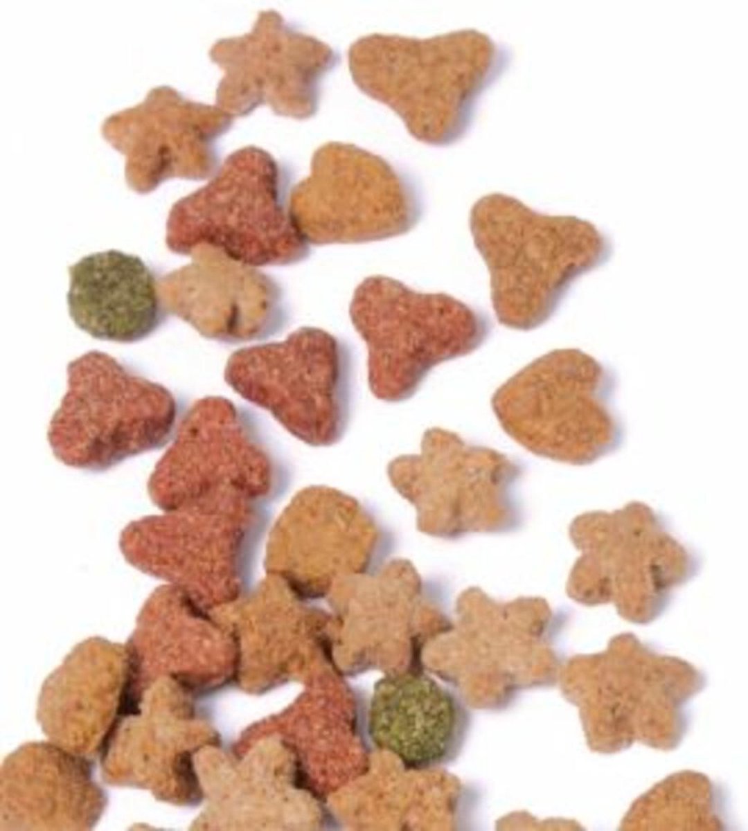  Fokker Country Balance - Wild En Gevogelte - Kattenvoer - 10 Kg