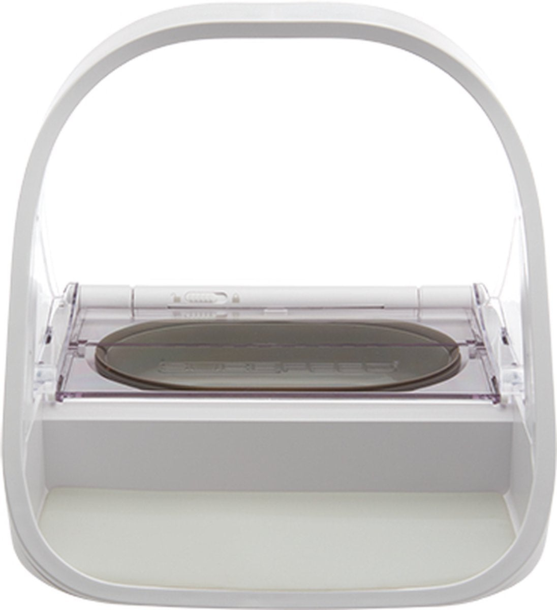  Surefeed Microchip Pet Feeder - Voerbak - 30 X 23 X 22 Cm