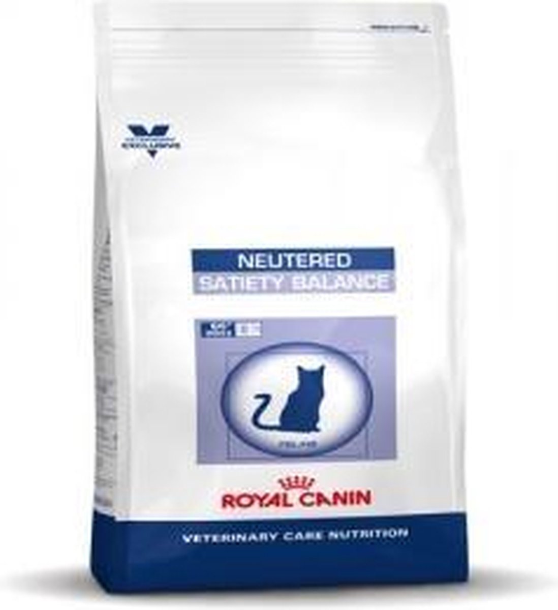  Royal Canin Neutered Satiety Balance - Tot 7 Jaar - Kattenvoer - 8 Kg