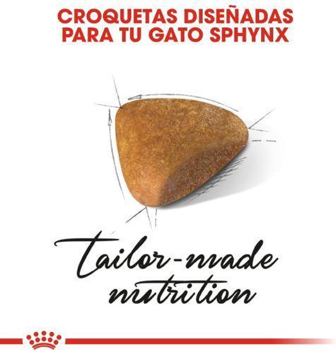  Royal Canin Sphynx Adult - Kattenvoer - 10 Kg