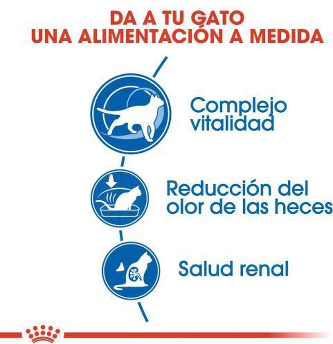  Royal Canin Indoor 7+ - Kattenvoer - 3,5 Kg