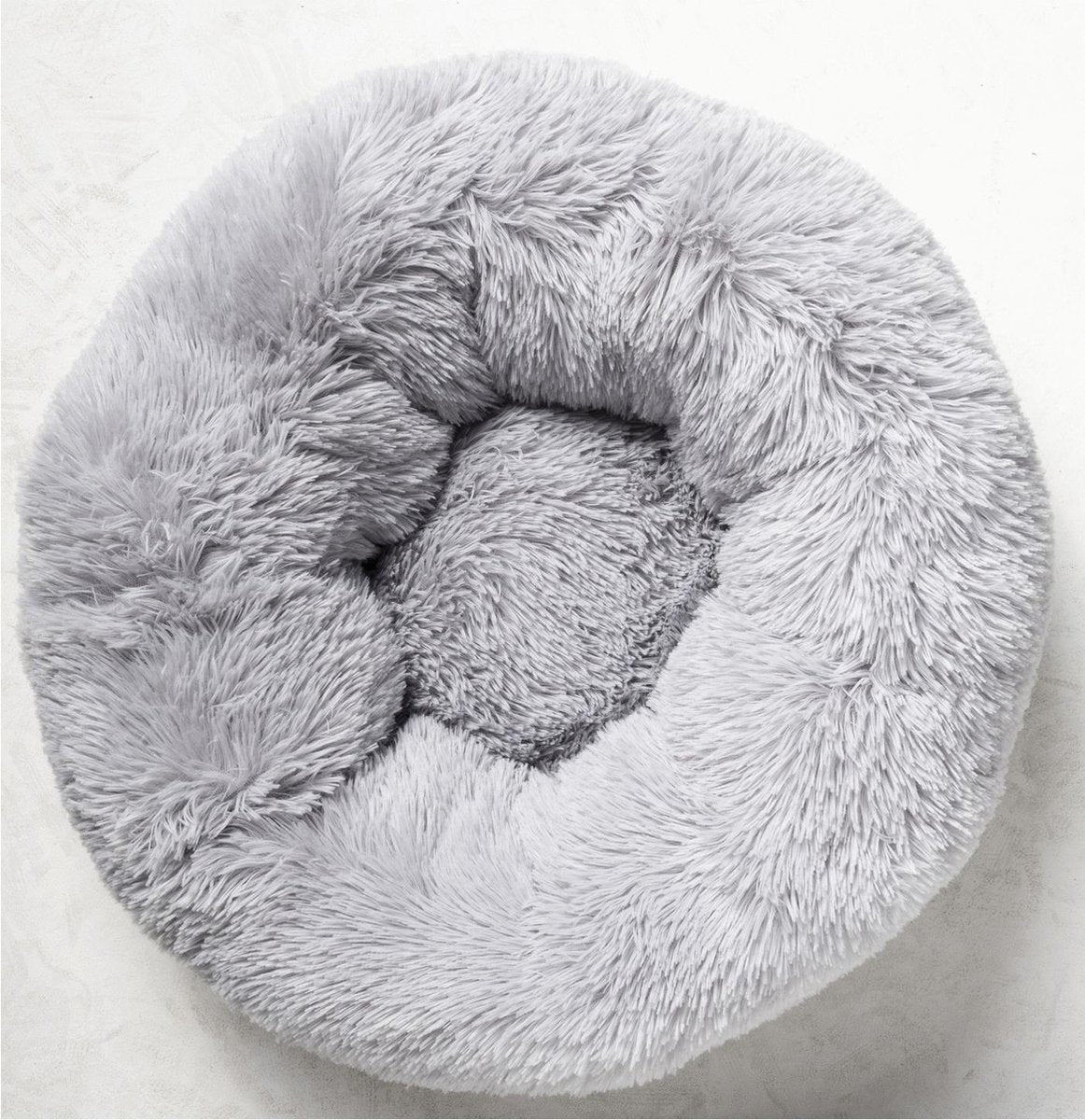  Adori Kattenmand Bangalor - Kattenmand - Ø60x26 Cm Grijs