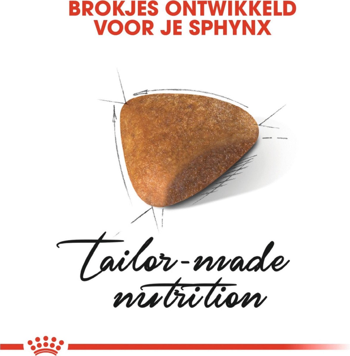  Royal Canin Sphynx Adult - Kattenvoer - 10 Kg