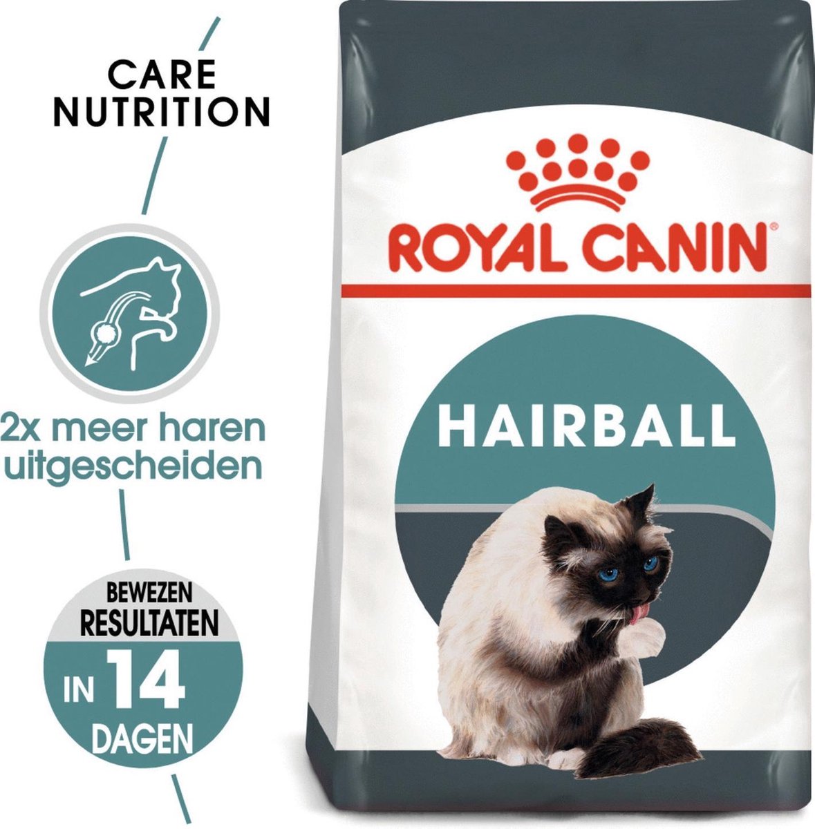  Royal Canin Hairball Care - Kattenvoer - 2 Kg