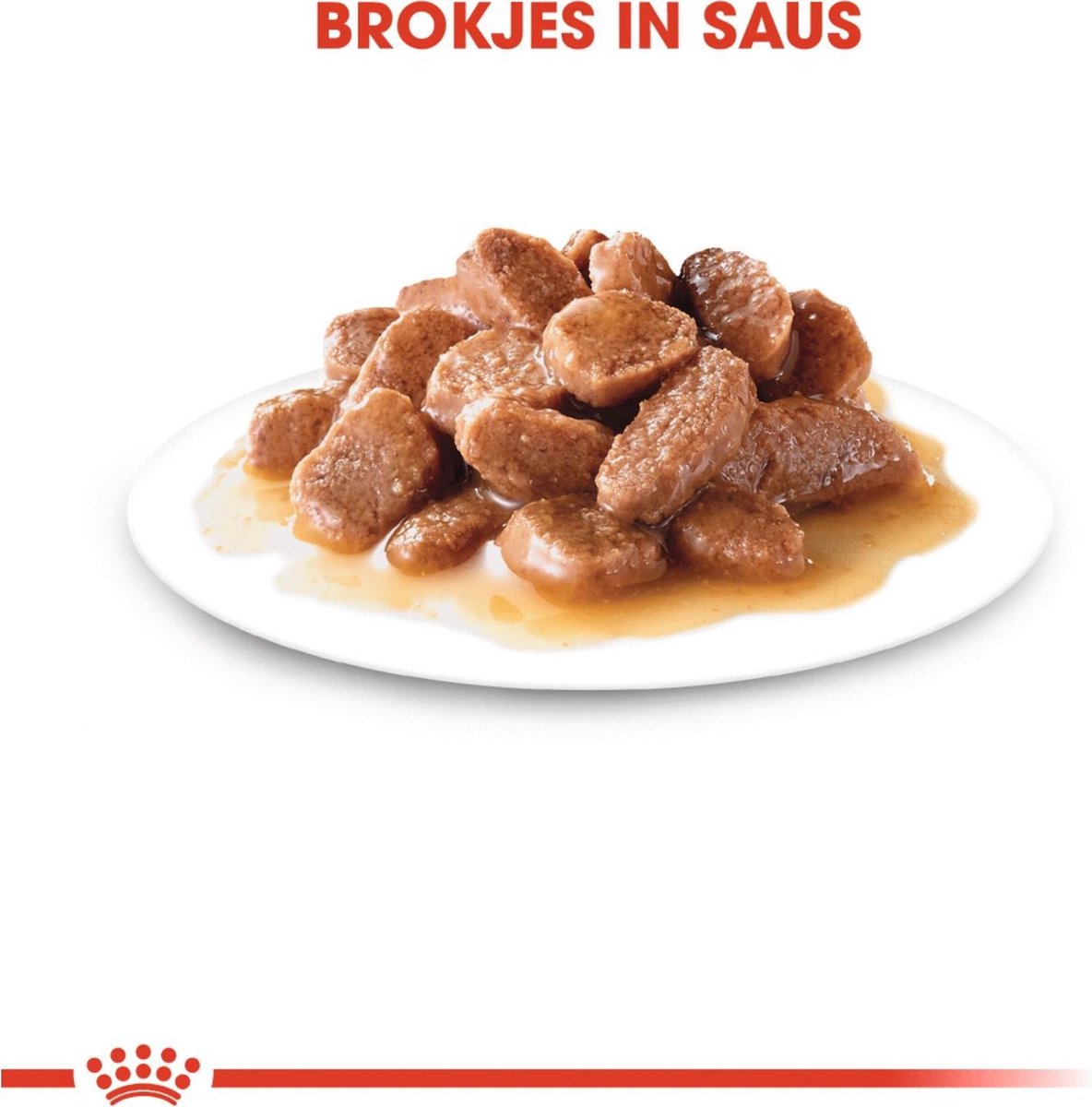  Royal Canin Urinary Care In Gravy (12X85 GR)