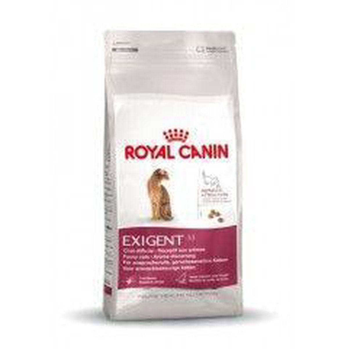  ROYAL CANIN® Aroma Exigent - Kattenvoer - 400 Gram