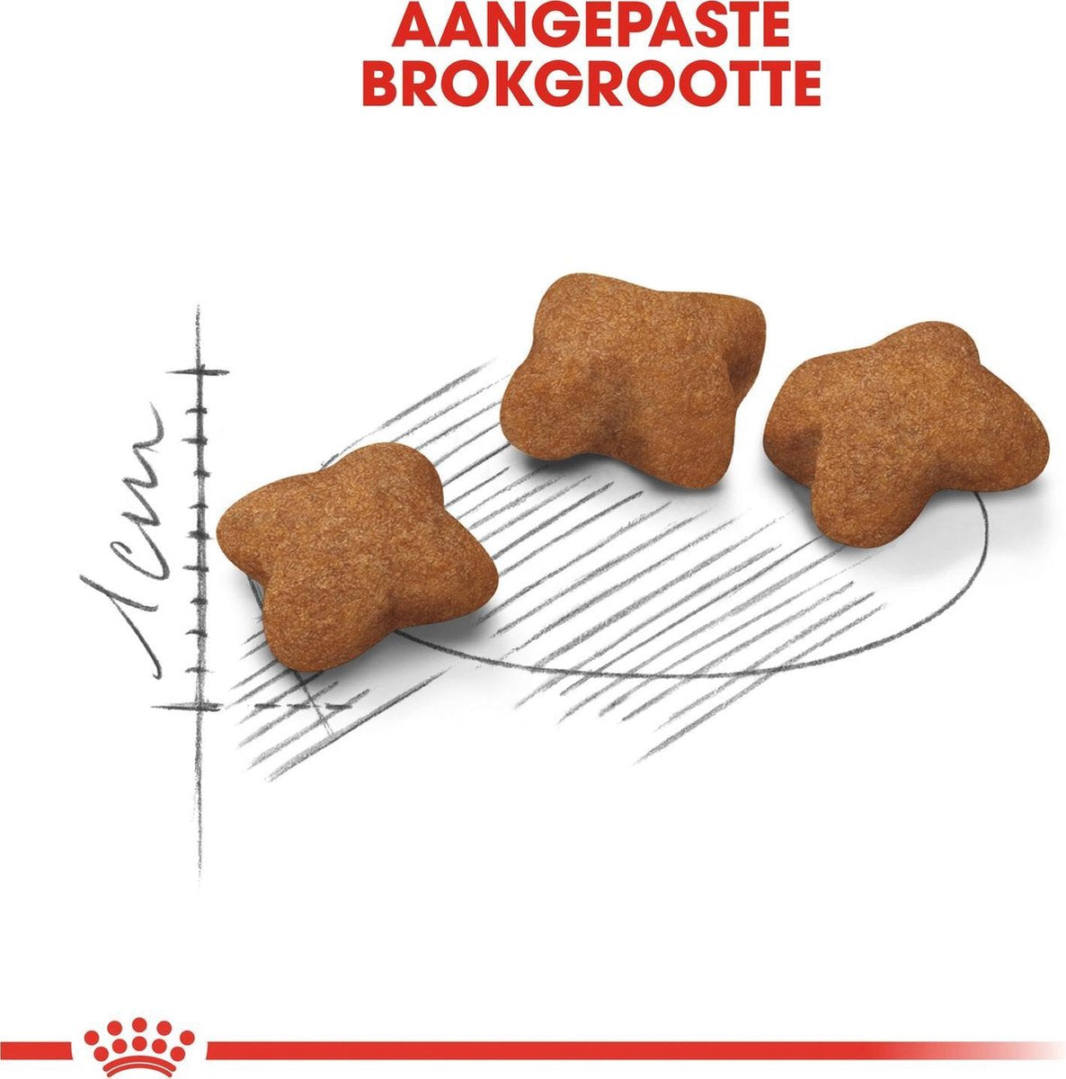  Royal Canin Kitten Sterilised - Kattenvoer - 3,5 Kg