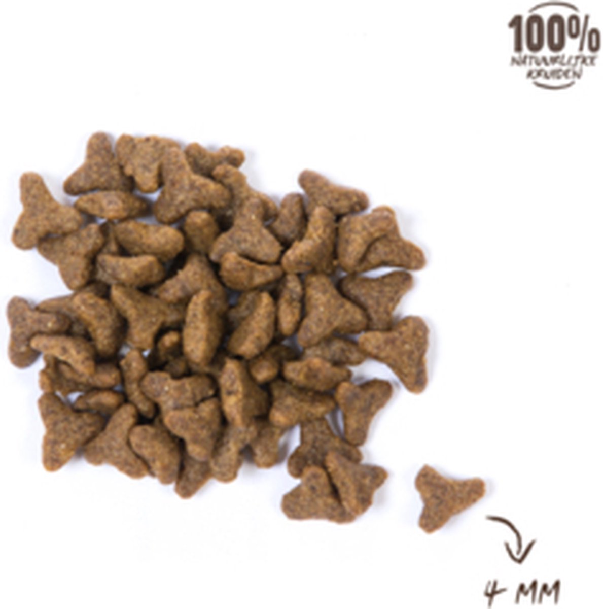  VITALstyle CARE Plus - Kattenbrokken - 10 Kg