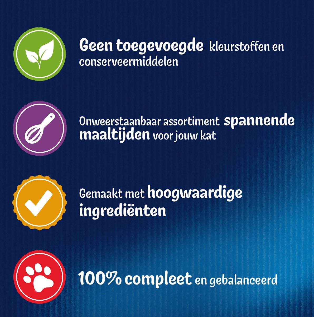  Felix Elke Dag Feest Mix Selectie In Gelei - Katten Natvoer - 80 X 85g