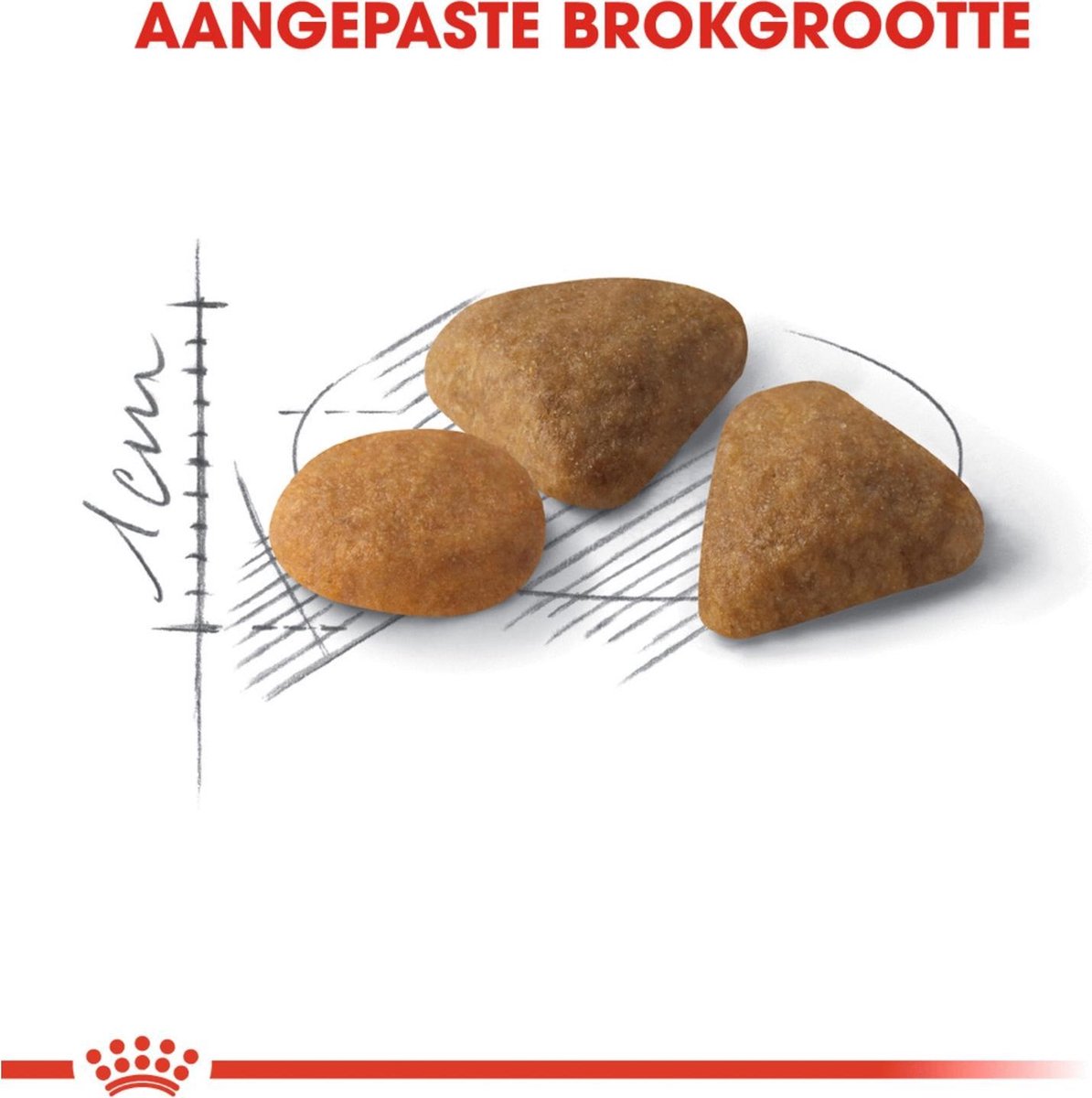  Royal Canin Savour Exigent - Kattenvoer - 4 Kg