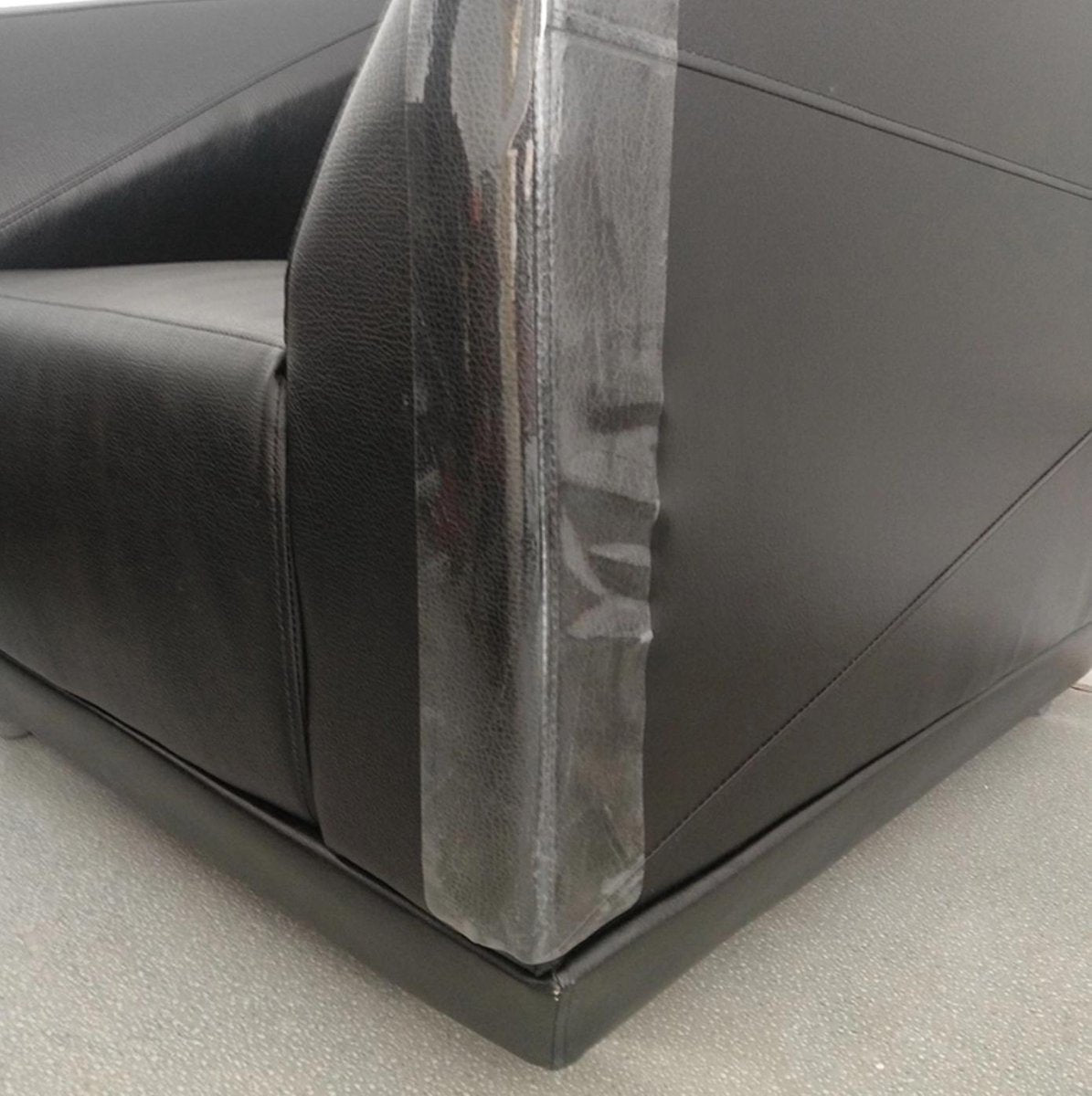  Bescherming Tegen Krab Schade Van Katten - 2 Stuks - Konijnen - Honden - Meubel Bescherming - Cat Scratchers - Furniture - Couch Protector - Katten Nagels - Huisdieren Veiligheid - Meubel - Interieur