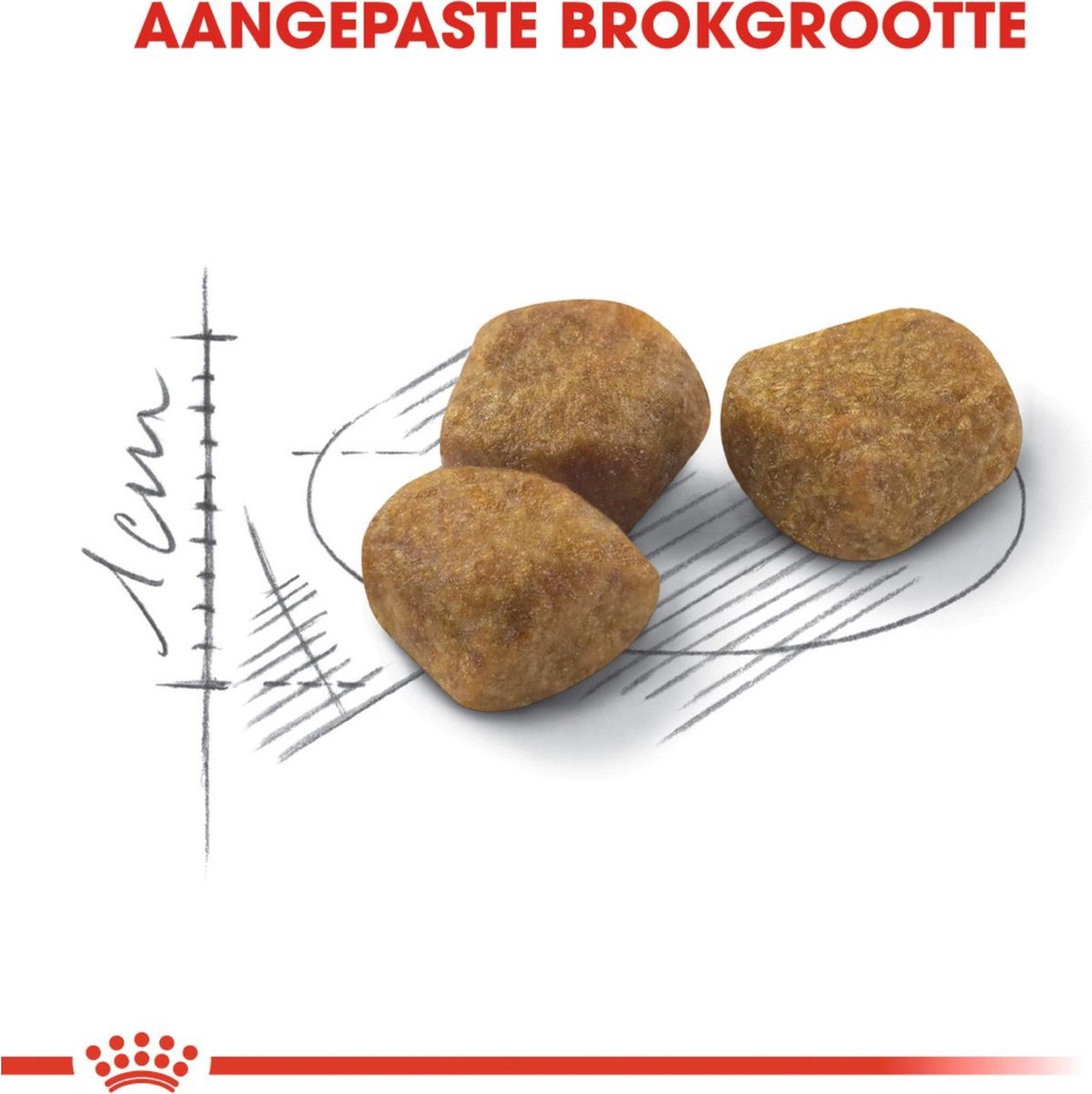  Royal Canin Indoor 7+ - Kattenvoer - 3,5 Kg