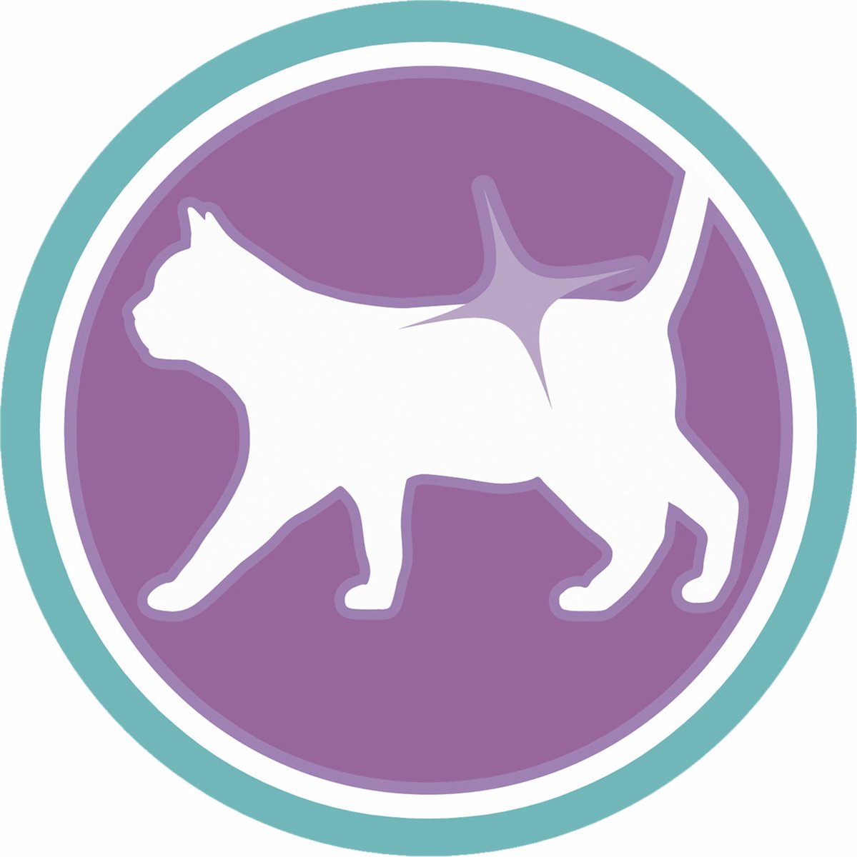  Purina One Sensitive - Kalkoen/Rijst - Kattenvoer - 800 G