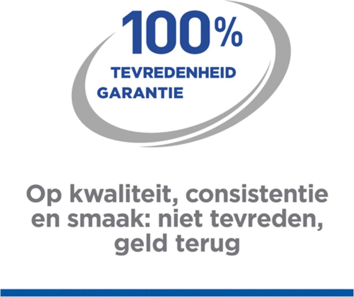  Hill's Science Plan Kattenvoer Adult Tonijn 7 Kg