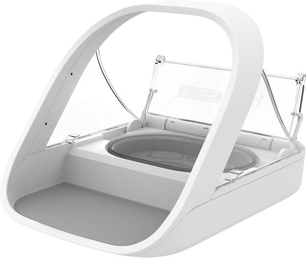  Surefeed Microchip Pet Feeder - Voerbak - 30 X 23 X 22 Cm