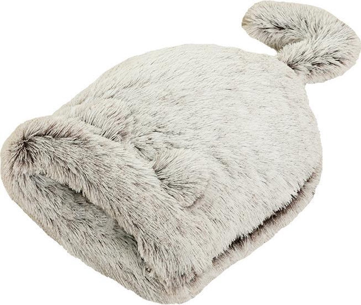  Nixnix - Kattenmand - Winter - Warm - Slaapzak Katten - Voor De Echte Levensgenieter - Kattendeken - Deken Kat