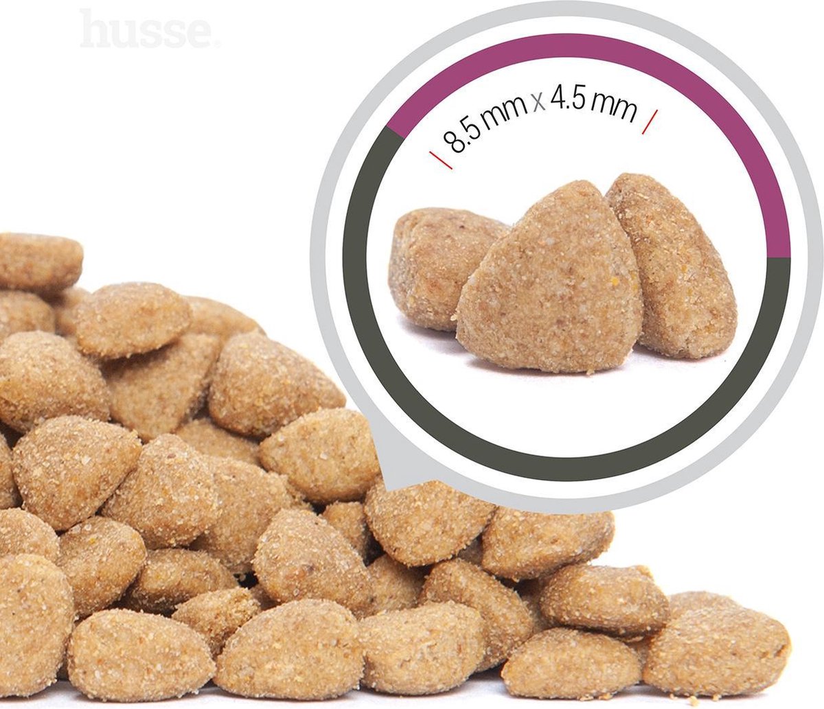  Husse Exclusive Katt Sterilised - Kattenvoer -7 Kg