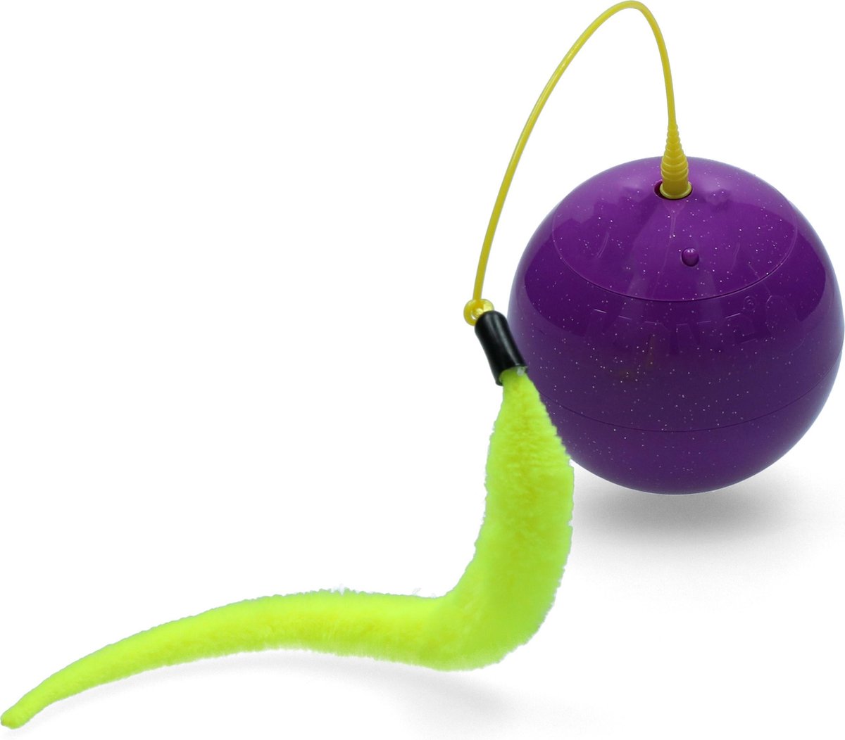  Kong Purrsuit Whirlwind 8,5X8,5X25,5 CM
