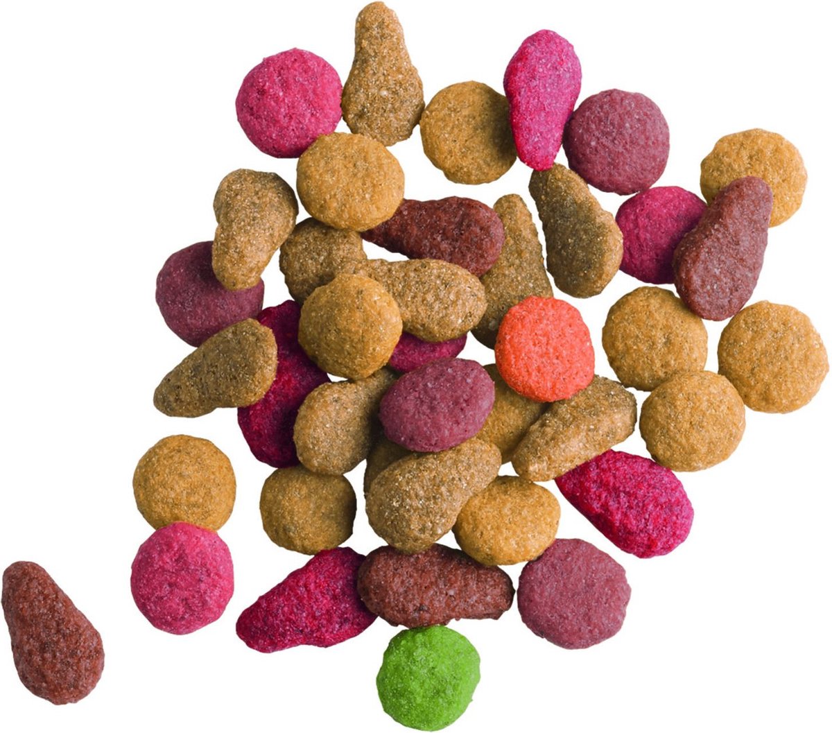 Versele-Laga Lara - Adult - Zalm - Kattenvoer - 10 Kg