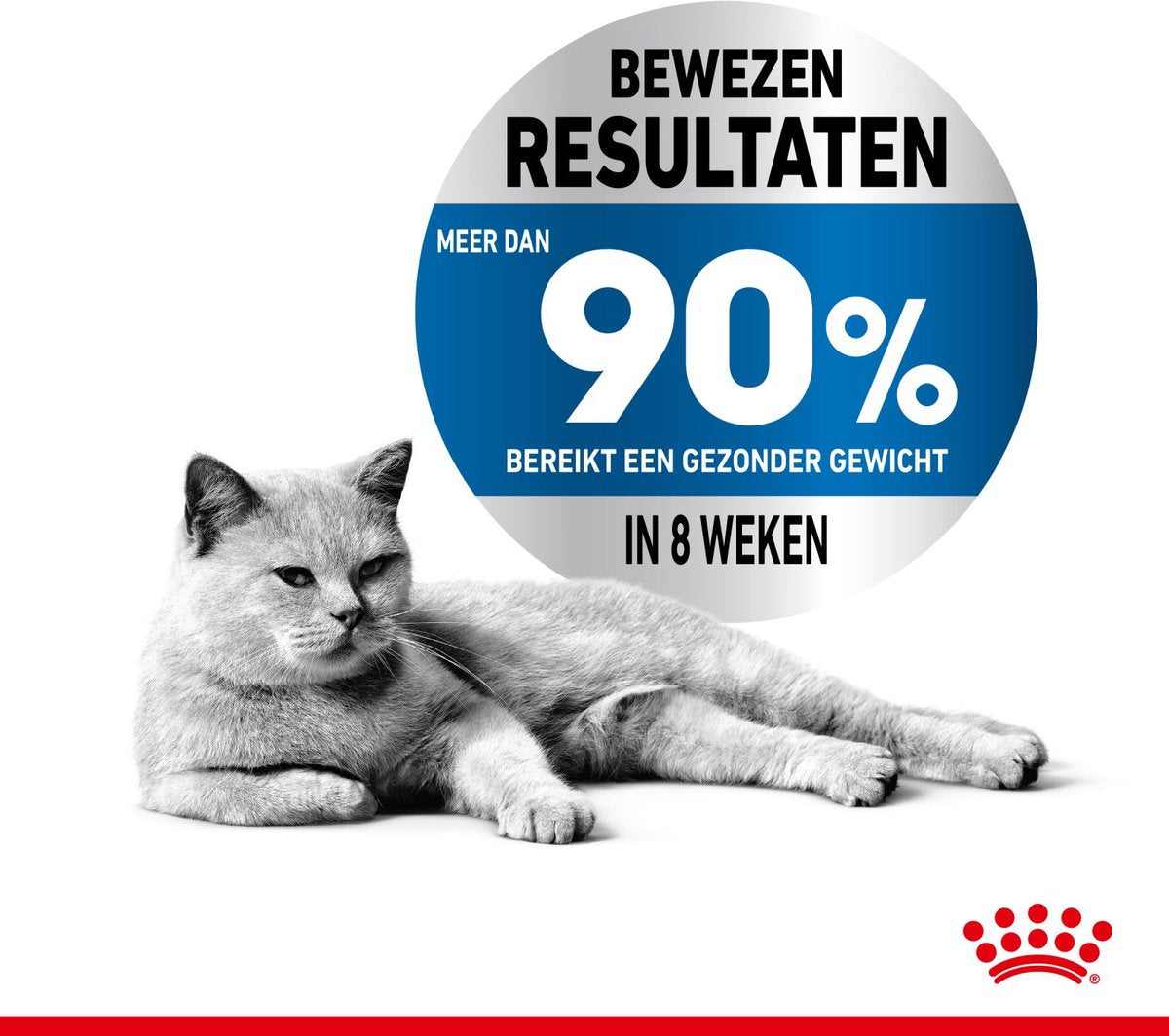  Royal Canin Light Weight Care - 3 Kg