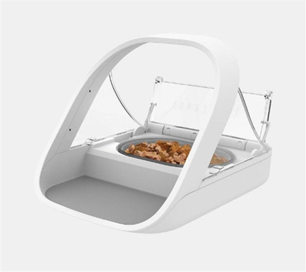  Surefeed Microchip Pet Feeder - Voerbak - 30 X 23 X 22 Cm