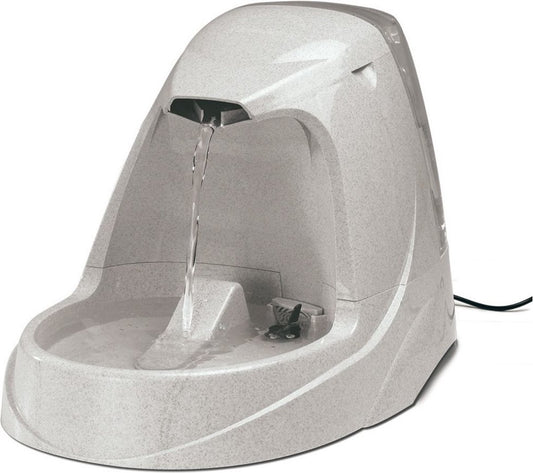  Petsafe Drinkwell Platinum - Drinkfontein - 5 L