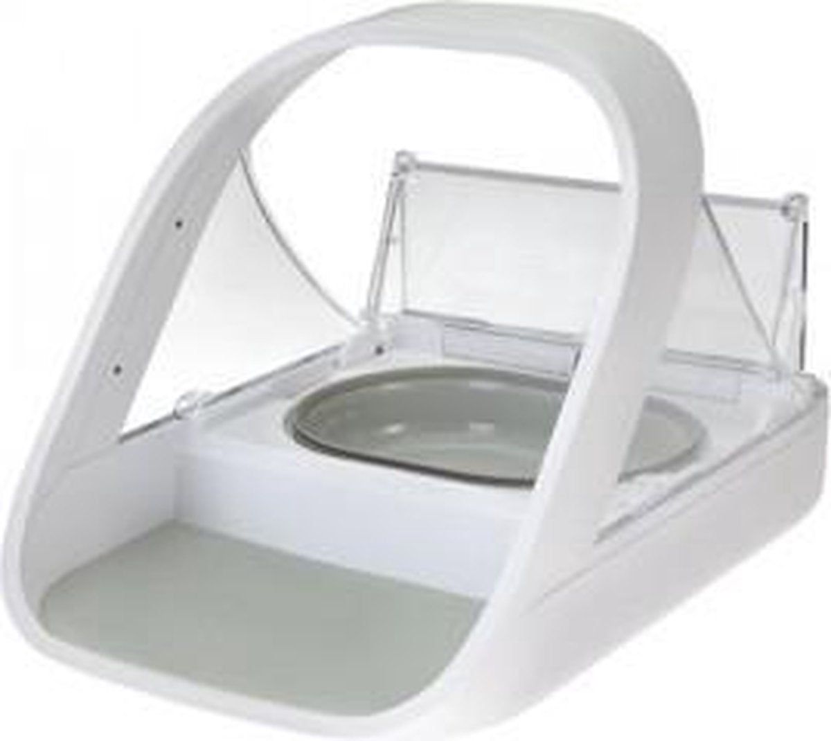  Surefeed Microchip Pet Feeder - Voerbak - 30 X 23 X 22 Cm