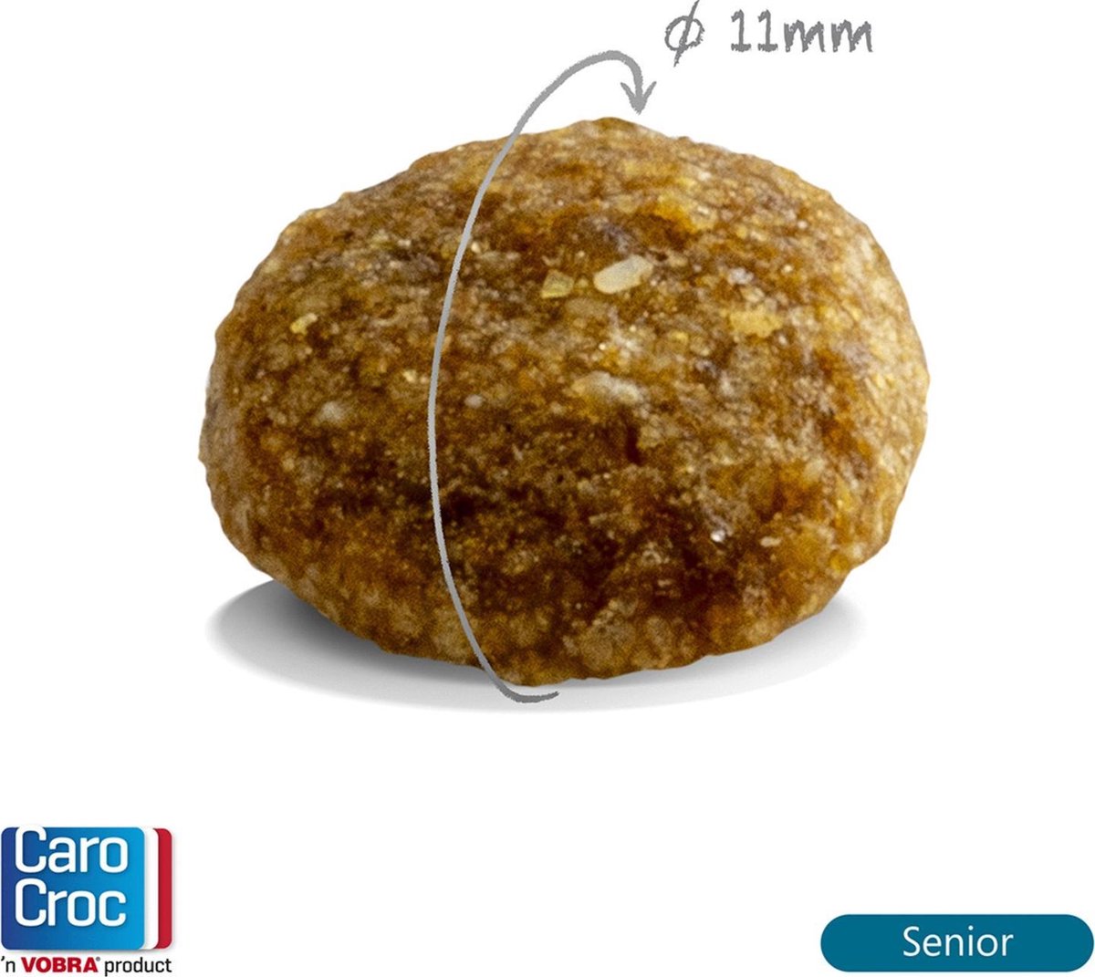  Carocroc Kat Senior 7 Kg