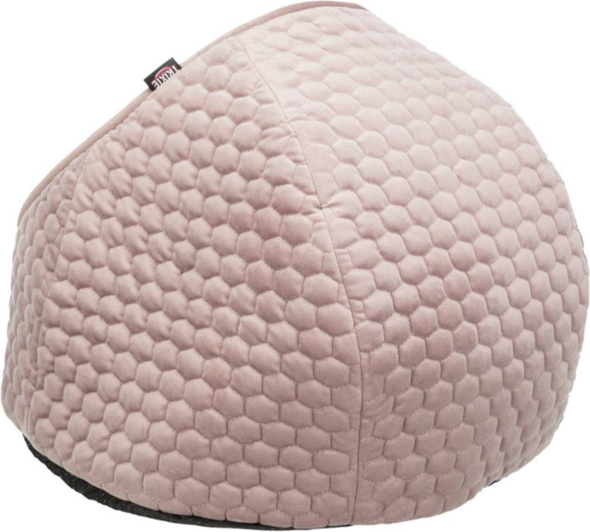  Trixie Kattenmand Livia 45 X 45 X 33 Cm Polyester Roze/crème