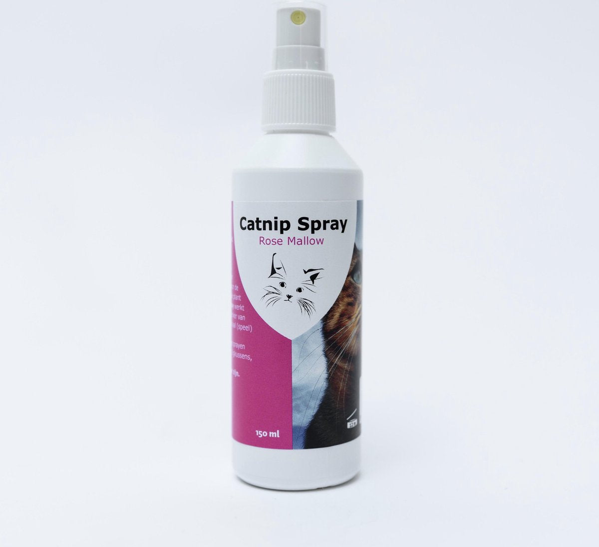  Rose Mallow Catnip Spray 150ml