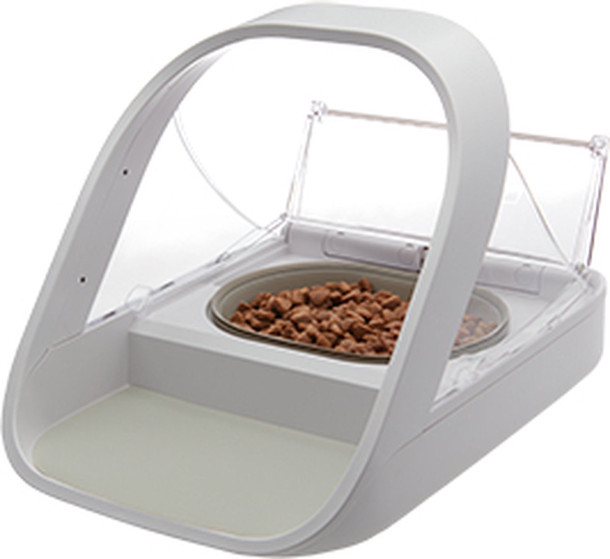  Surefeed Microchip Pet Feeder - Voerbak - 30 X 23 X 22 Cm