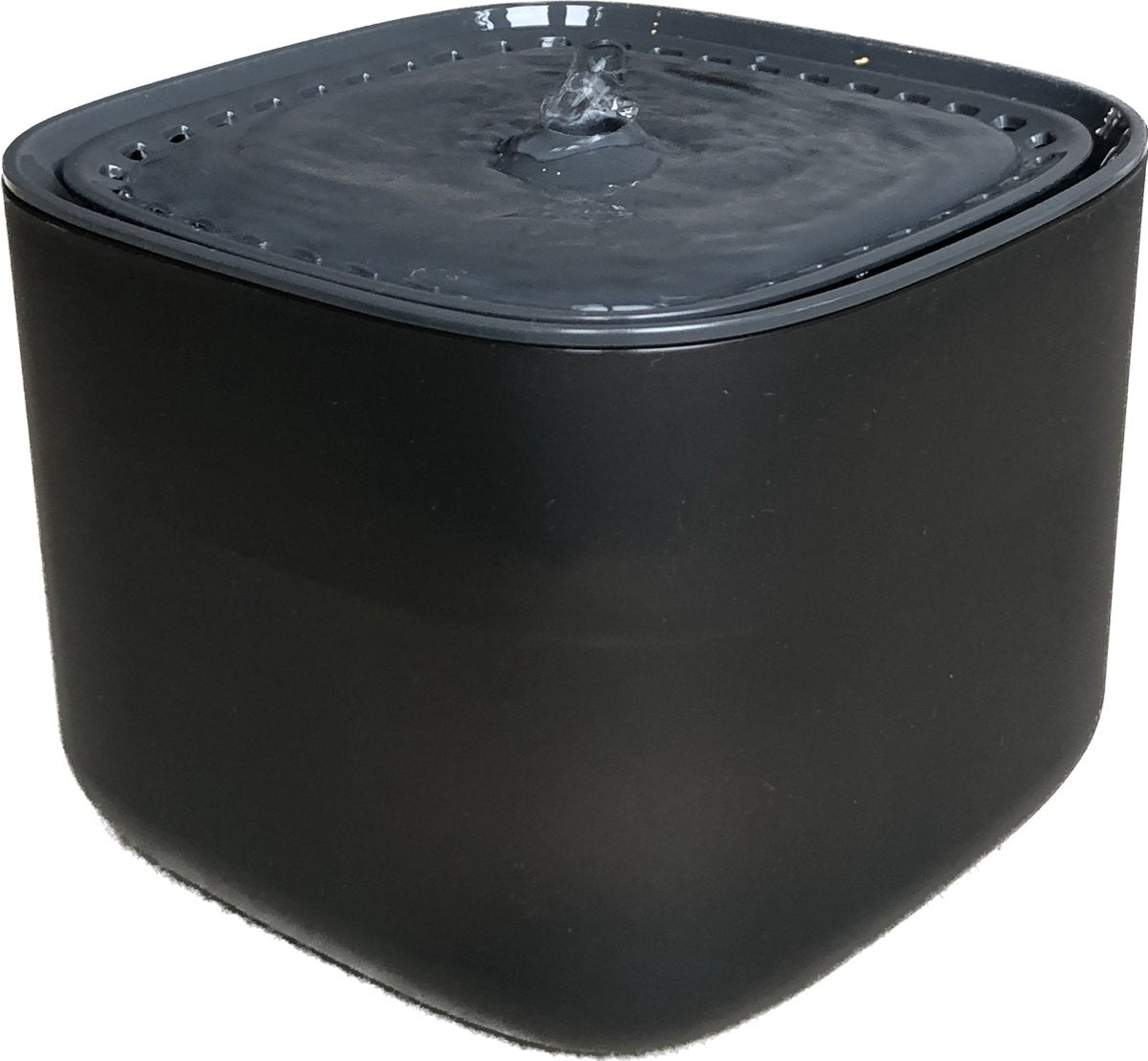  No Logo - 3L - Drinkfontein Voor Huisdieren, Water Fontein - Waterdispenser - Waterautomaat Drinkbakken 3L Voor Huisdieren Katten - Honden - Konijnen - Goud - Groen - Kattenfontein - Fontein - Drink - Bak - Drinkbak - Hond - Konijn - Kat - 2l - 1l -