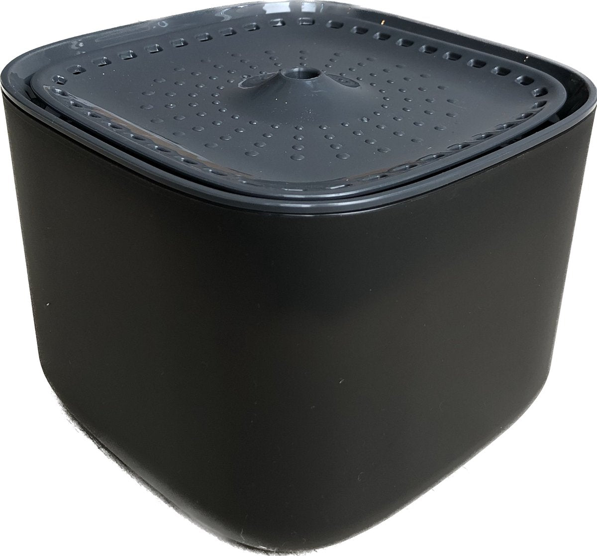  No Logo - 3L - Drinkfontein Voor Huisdieren, Water Fontein - Waterdispenser - Waterautomaat Drinkbakken 3L Voor Huisdieren Katten - Honden - Konijnen - Goud - Groen - Kattenfontein - Fontein - Drink - Bak - Drinkbak - Hond - Konijn - Kat - 2l - 1l -