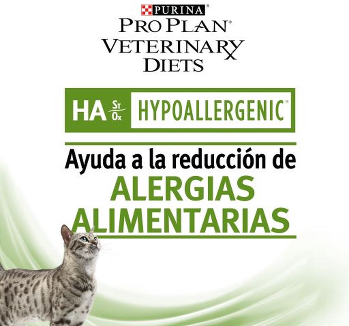  Pro Plan Veterinary Diets Kattenvoer HA Hypoallergenic Feline | 13