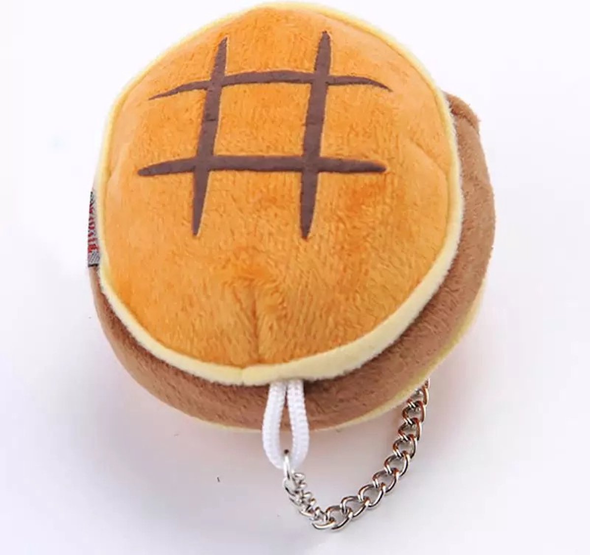  Premium Pluche Hamsterbedje Hamburger | Geschikt Voor In De Hamsterkooi | Hamster Speelgoed | Huisje | Kooi | Knuffel | Hangmat | Knaagdier | Knaagdieren | Knaagdierkooi | Knaagdierhuis | Rat | Rattenkooi | Hamster Bed