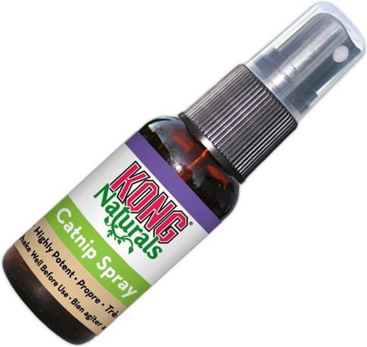 KONG Catnip Spray - Kattenspeelgoed - 30 Ml