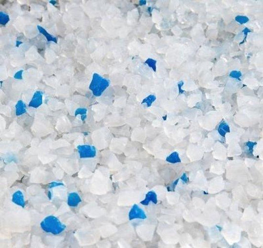  Duvo+ Silica Premium - Kattenbakvulling - 2 X 16 L