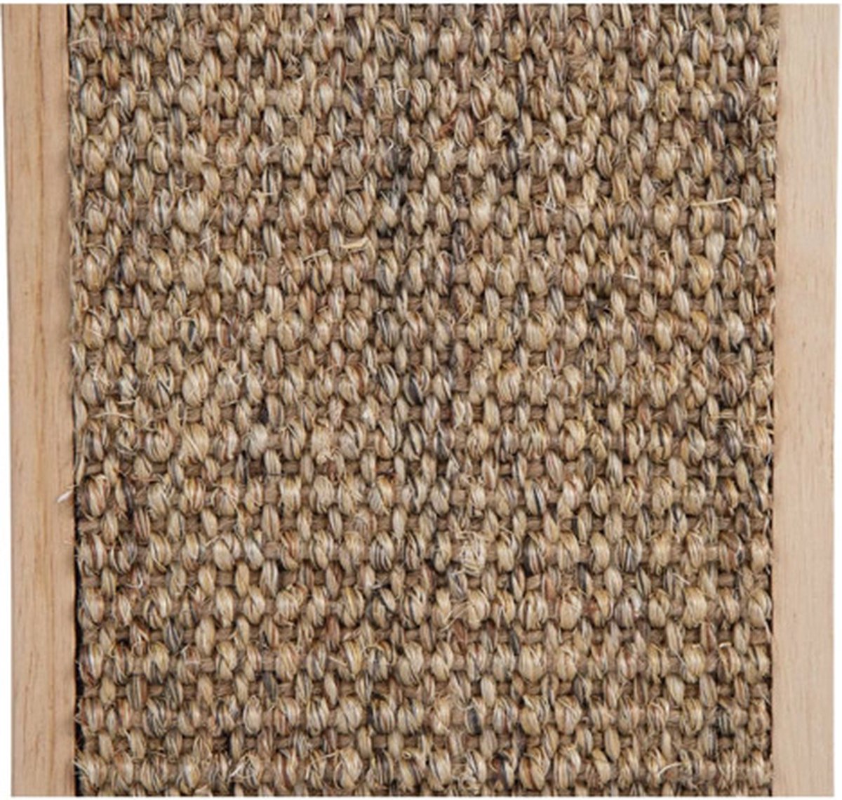  Designed By Lotte Kattenkrabbollen Lomax 34.5x29.5x50 Cm Hout