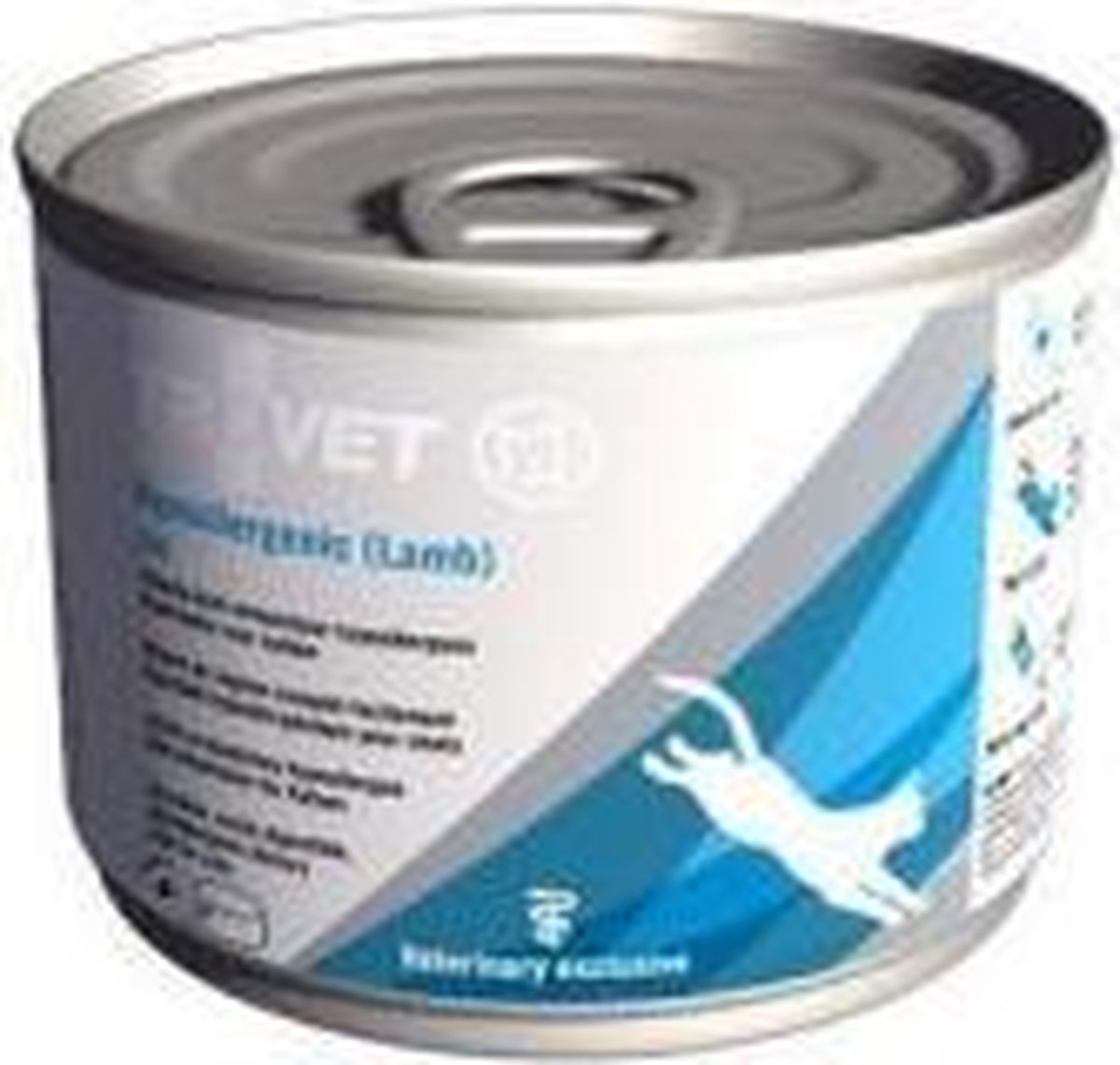  Trovet Hypoallergenic (Lamb) LRD - 12 X 200 Gram